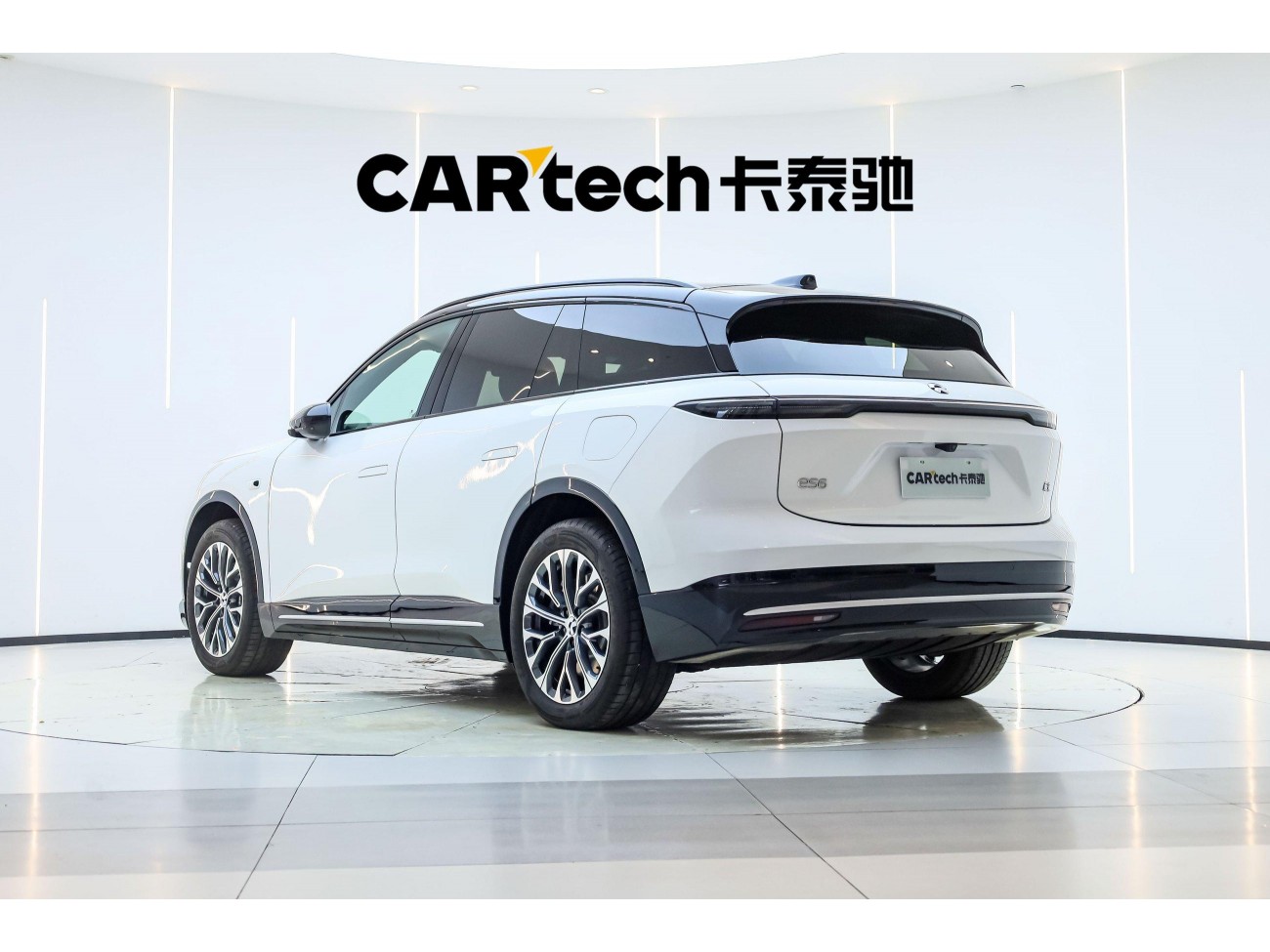 NIO ES6 2025