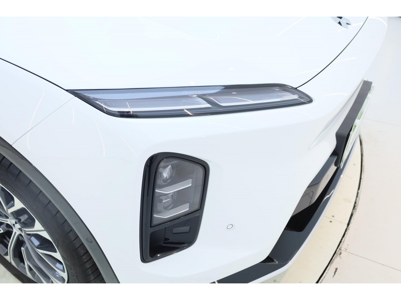 NIO ES6 2025