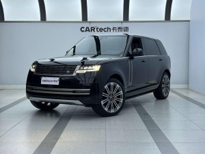 Land Rover Range Rover 2024