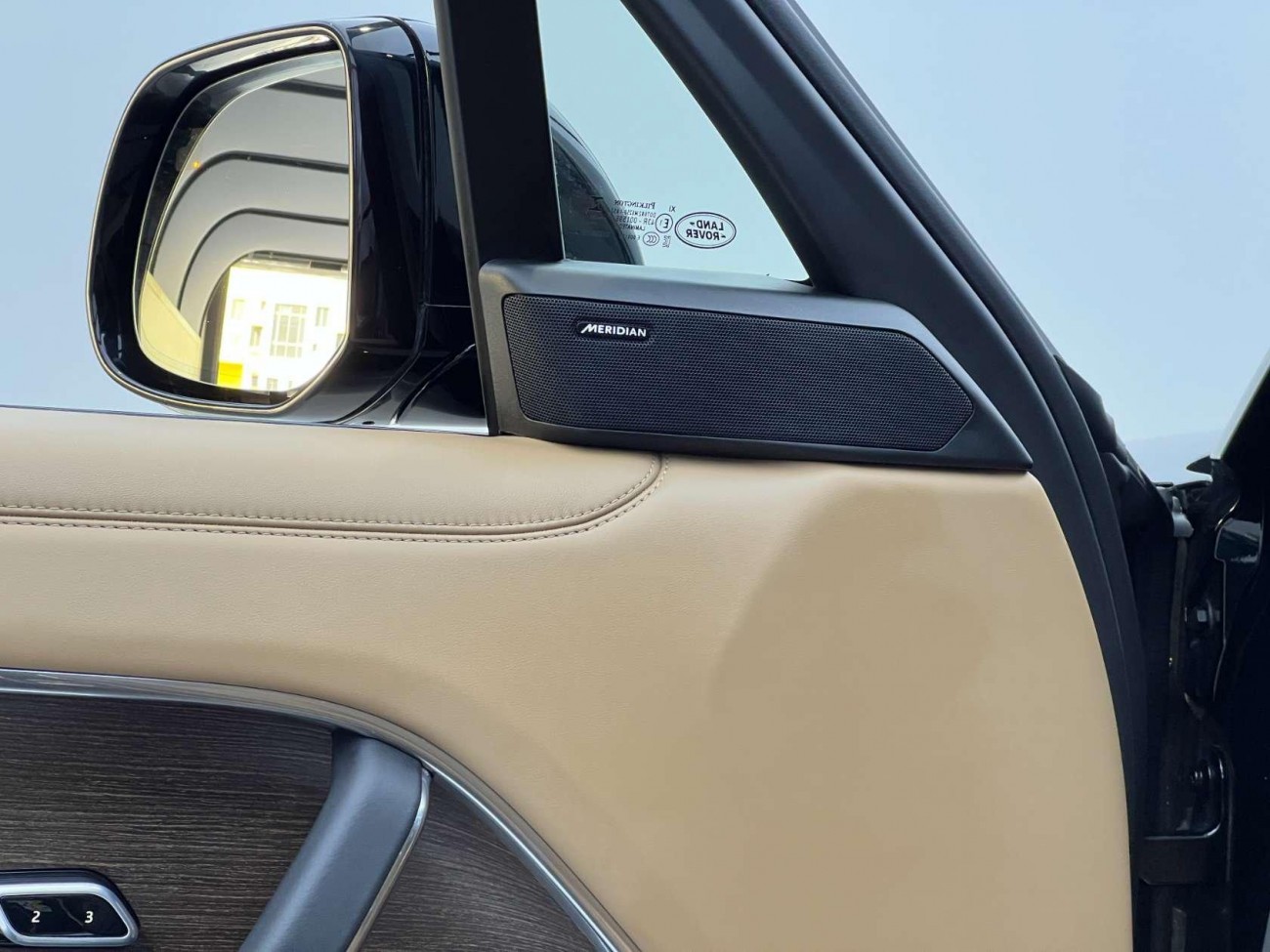 Land Rover Range Rover 2024