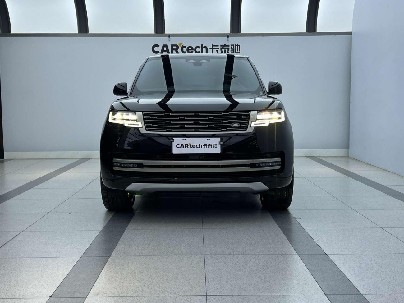 Land Rover Range Rover 2024