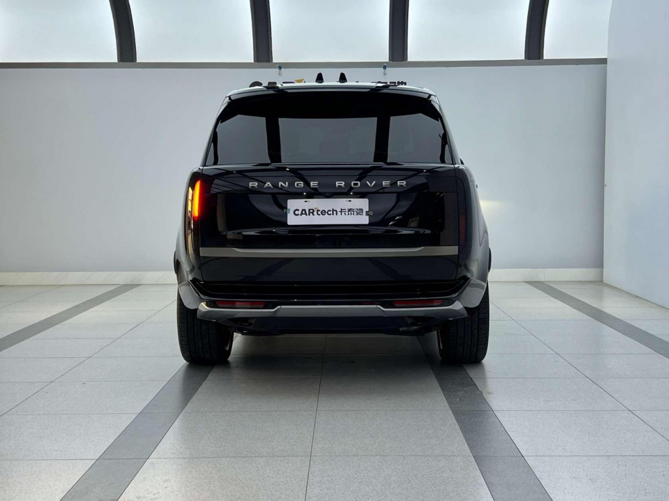 Land Rover Range Rover 2024