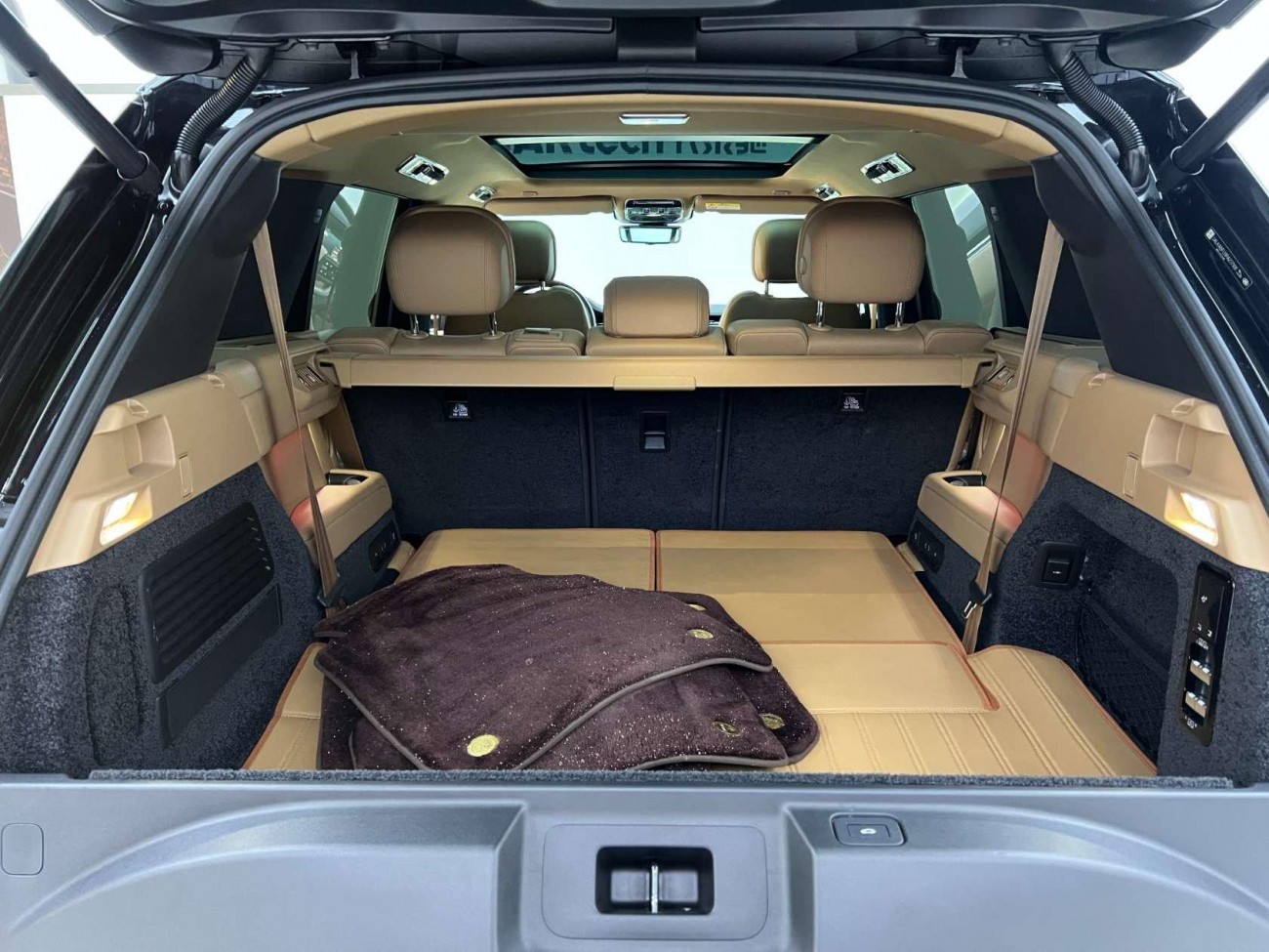 Land Rover Range Rover 2024