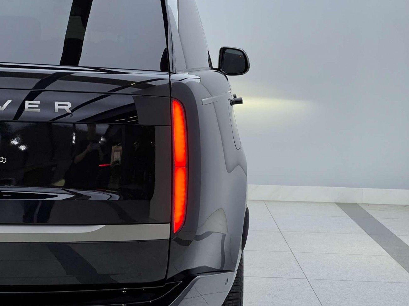 Land Rover Range Rover 2024