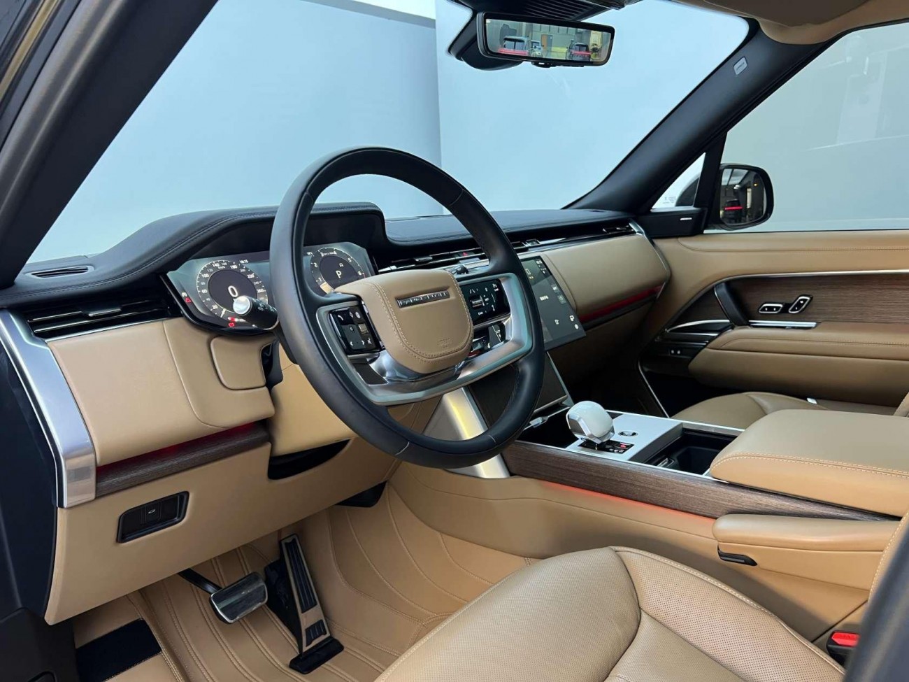 Land Rover Range Rover 2024