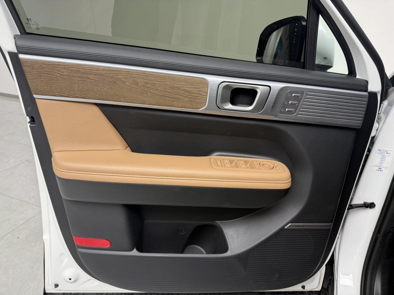 Hyundai Santa Fe 2025