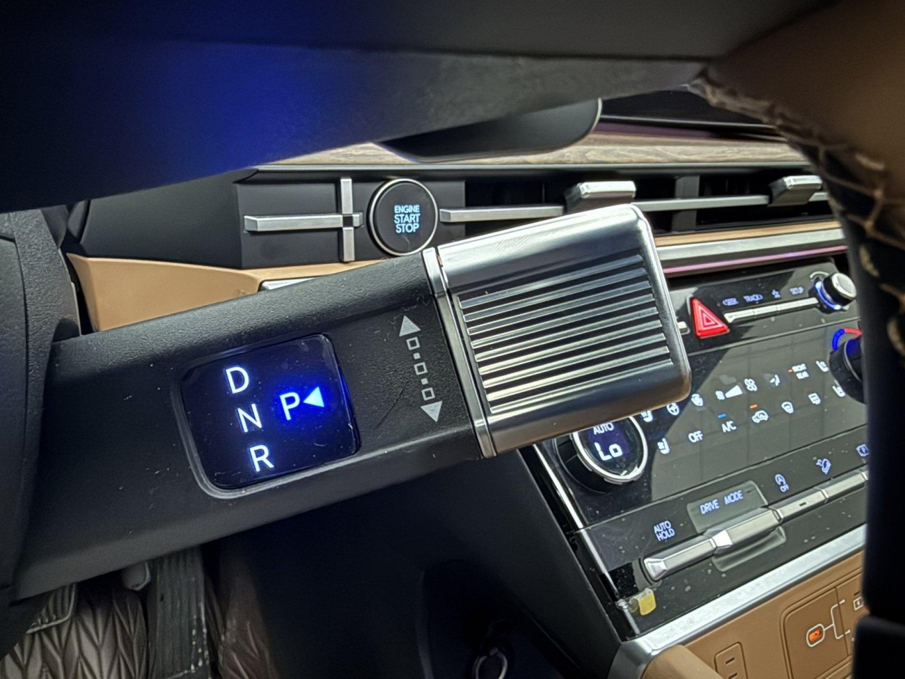 Hyundai Santa Fe 2025