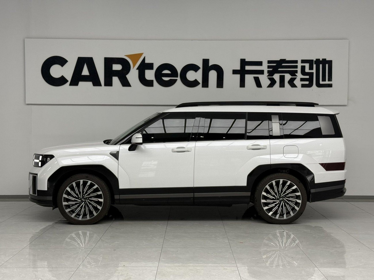 Hyundai Santa Fe 2025