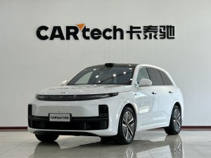 Li Auto L7 2024