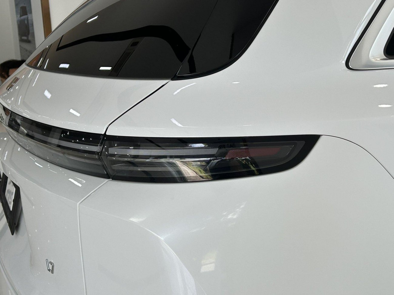 Li Auto L7 2024