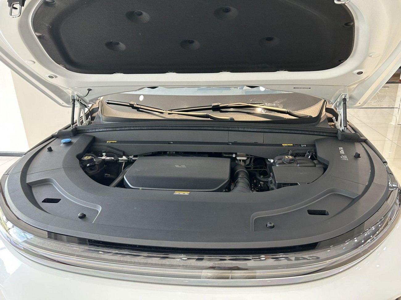 Li Auto L7 2024