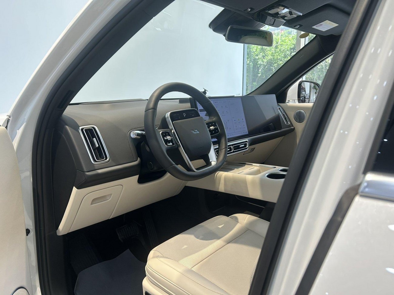 Li Auto L7 2024