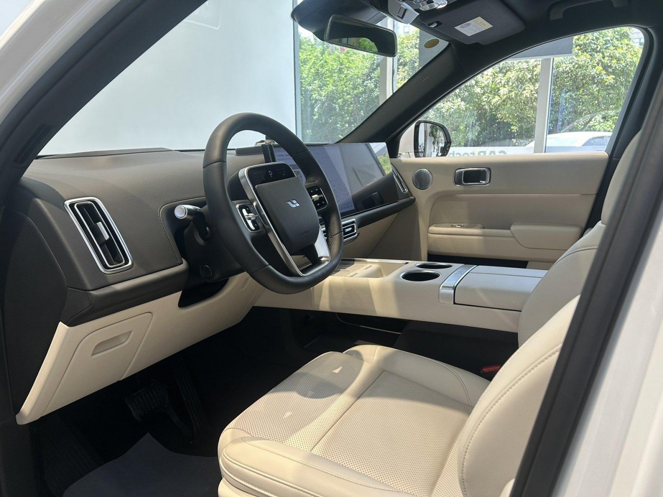 Li Auto L7 2024