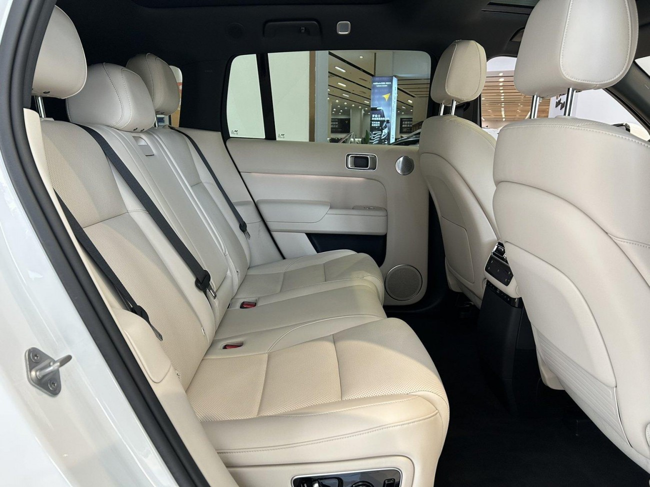 Li Auto L7 2024