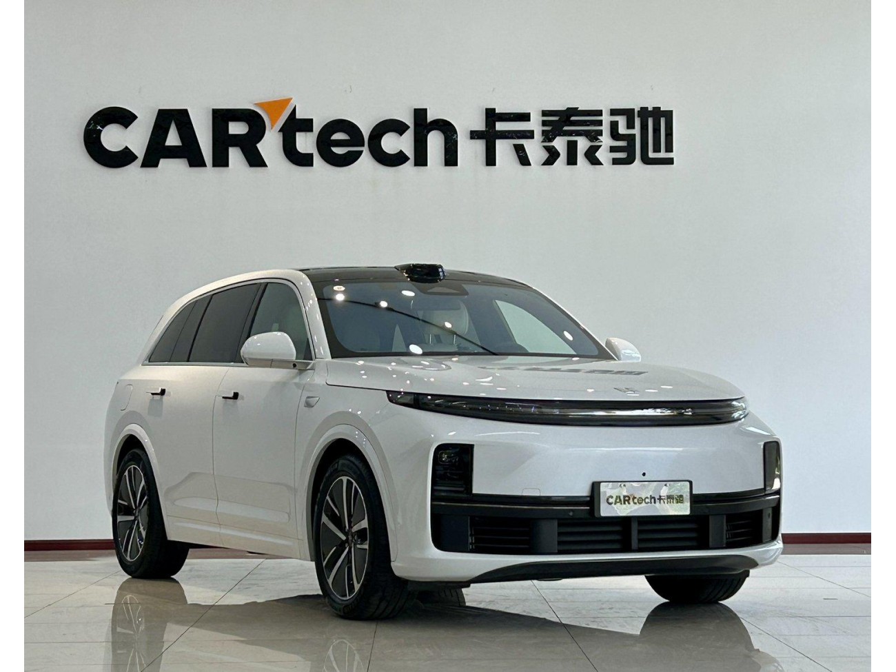 Li Auto L7 2024