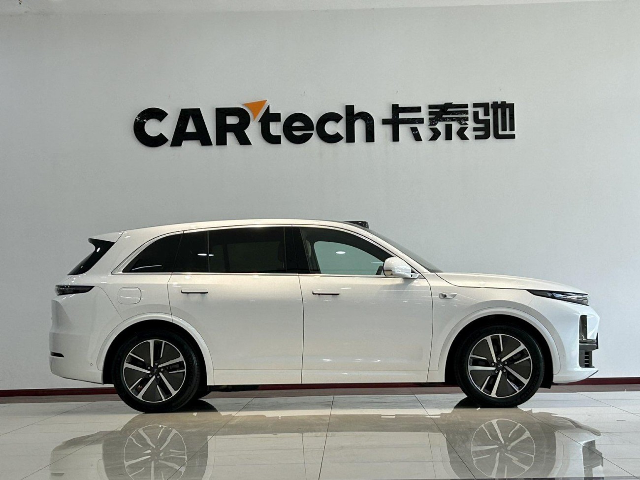 Li Auto L7 2024