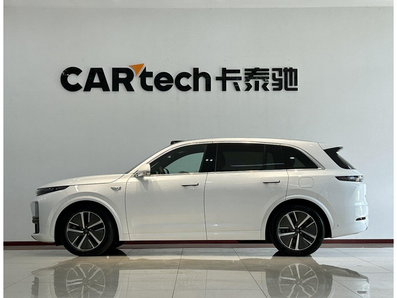 Li Auto L7 2024