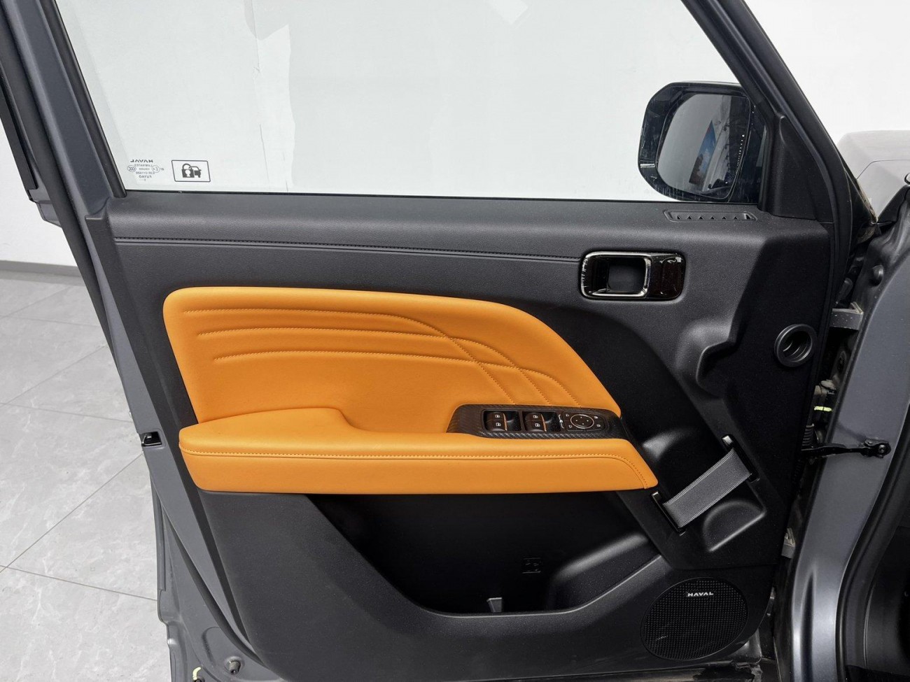 Haval Raptor 2026