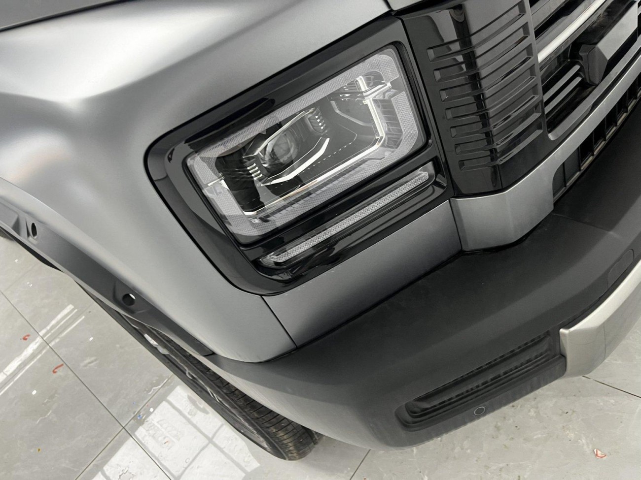 Haval Raptor 2026