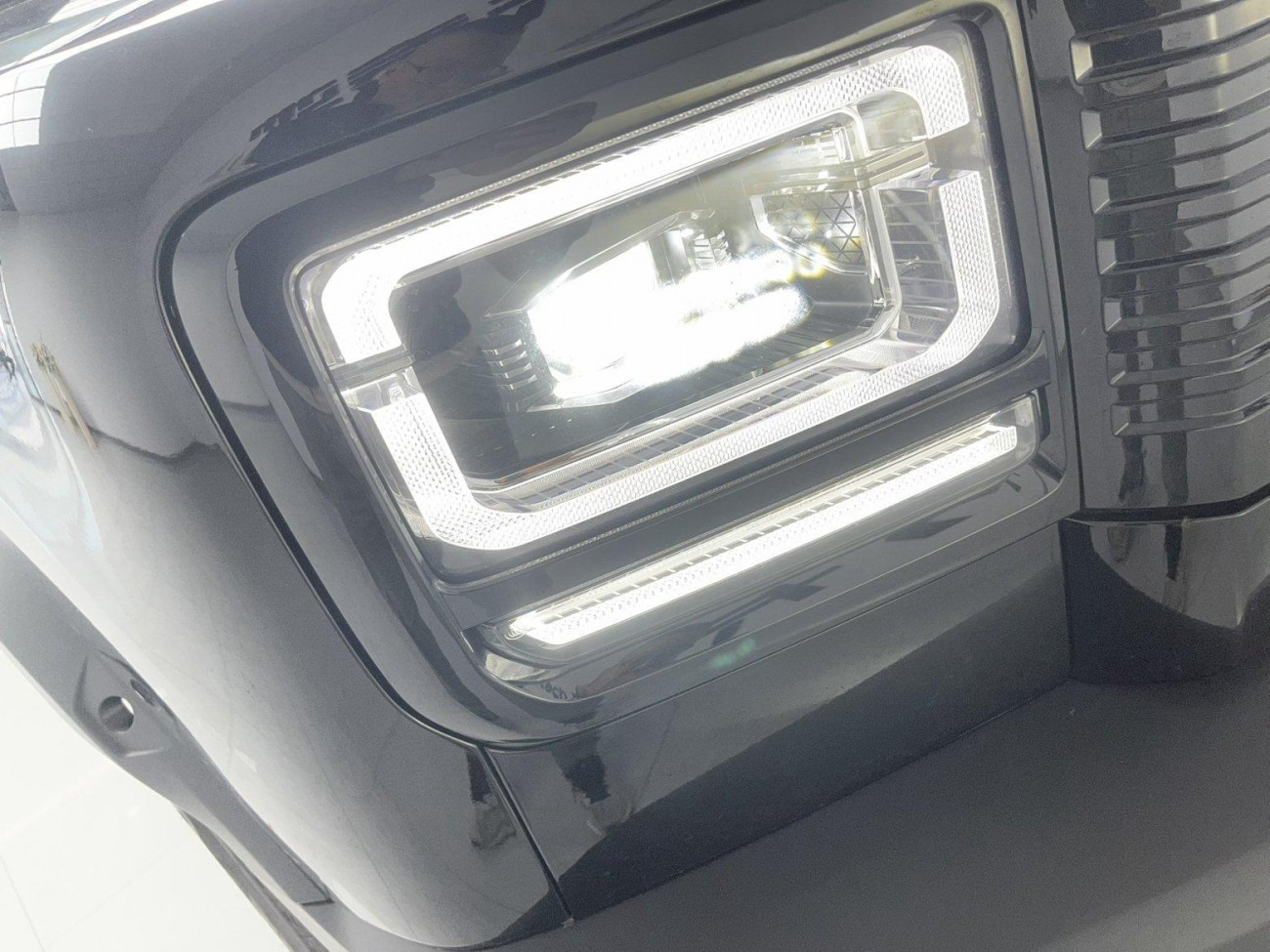 Haval Raptor 2026