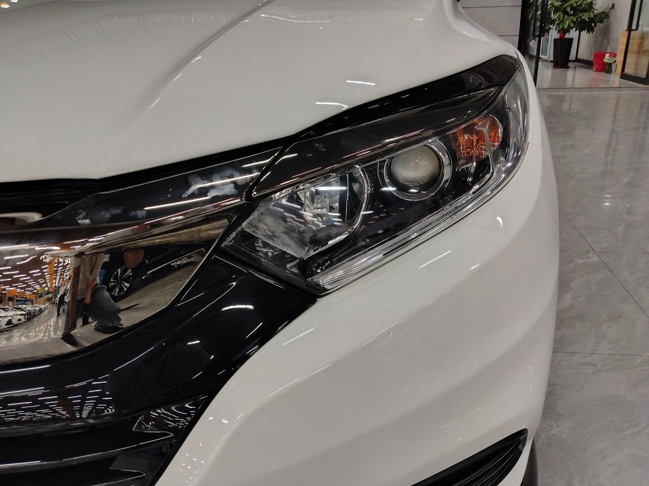 Honda 2020 2021