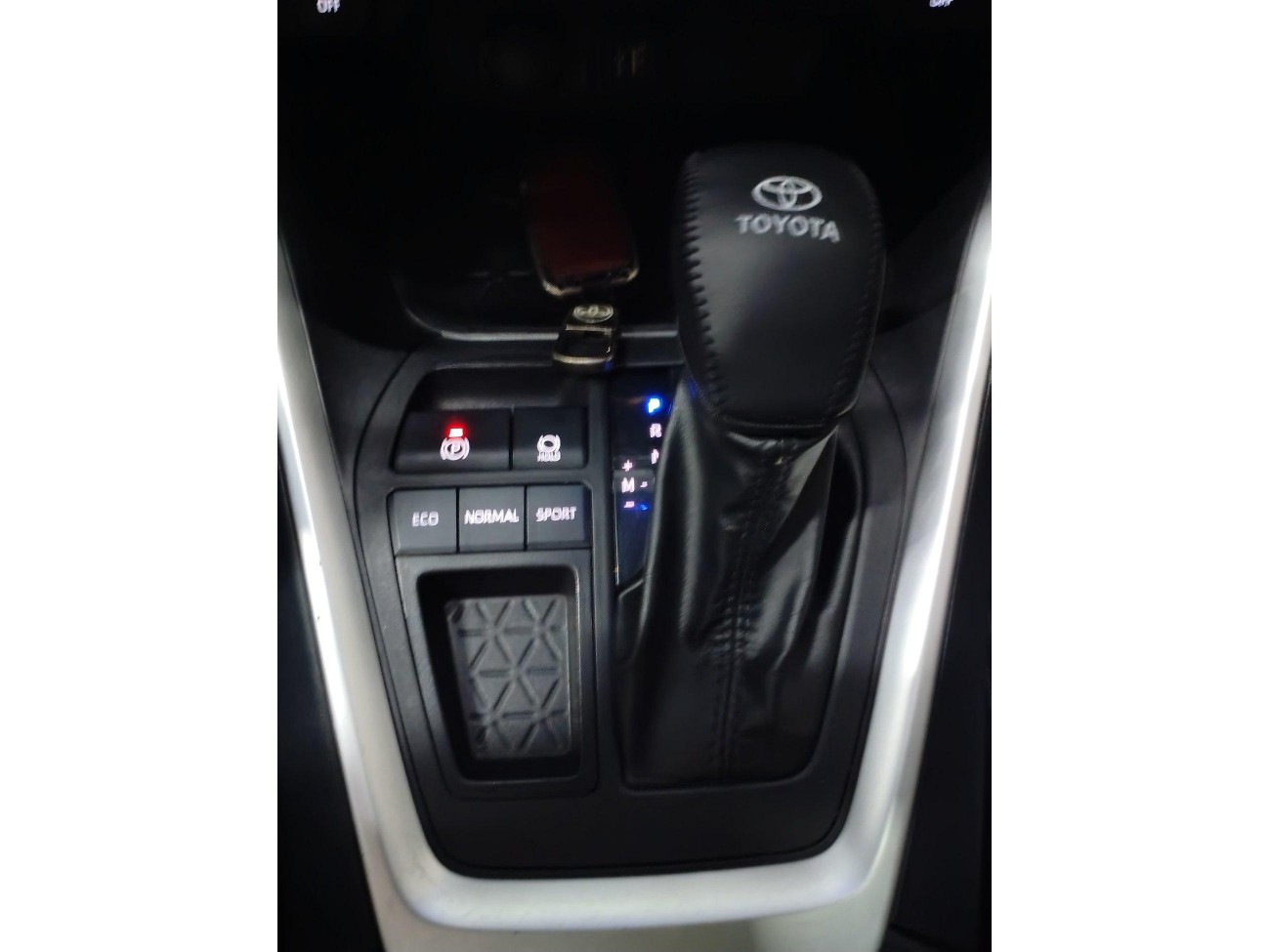 Toyota Wildlander 2023