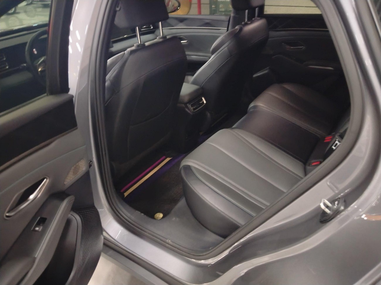 BYD Qin 2024