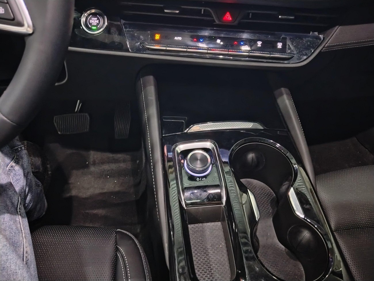 Buick Envision 2025