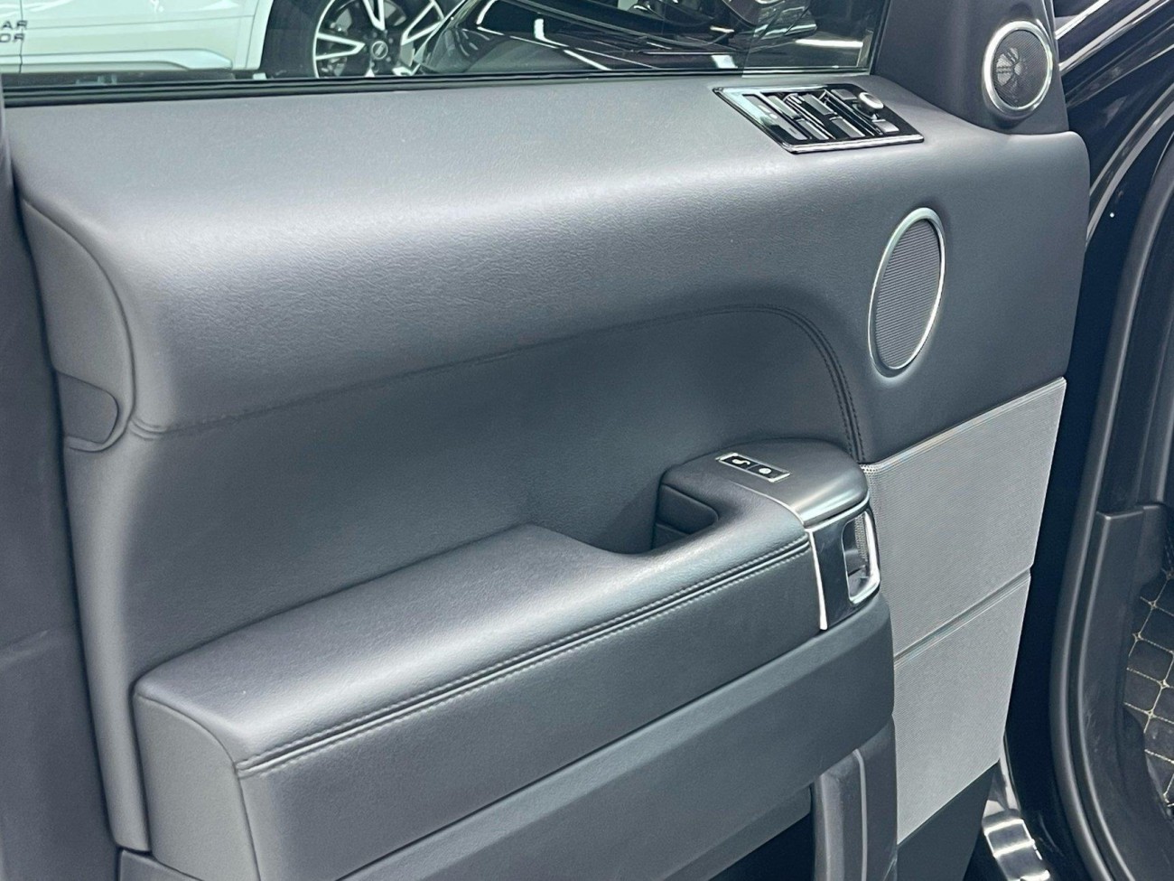 Land Rover Range Rover Sport 2018