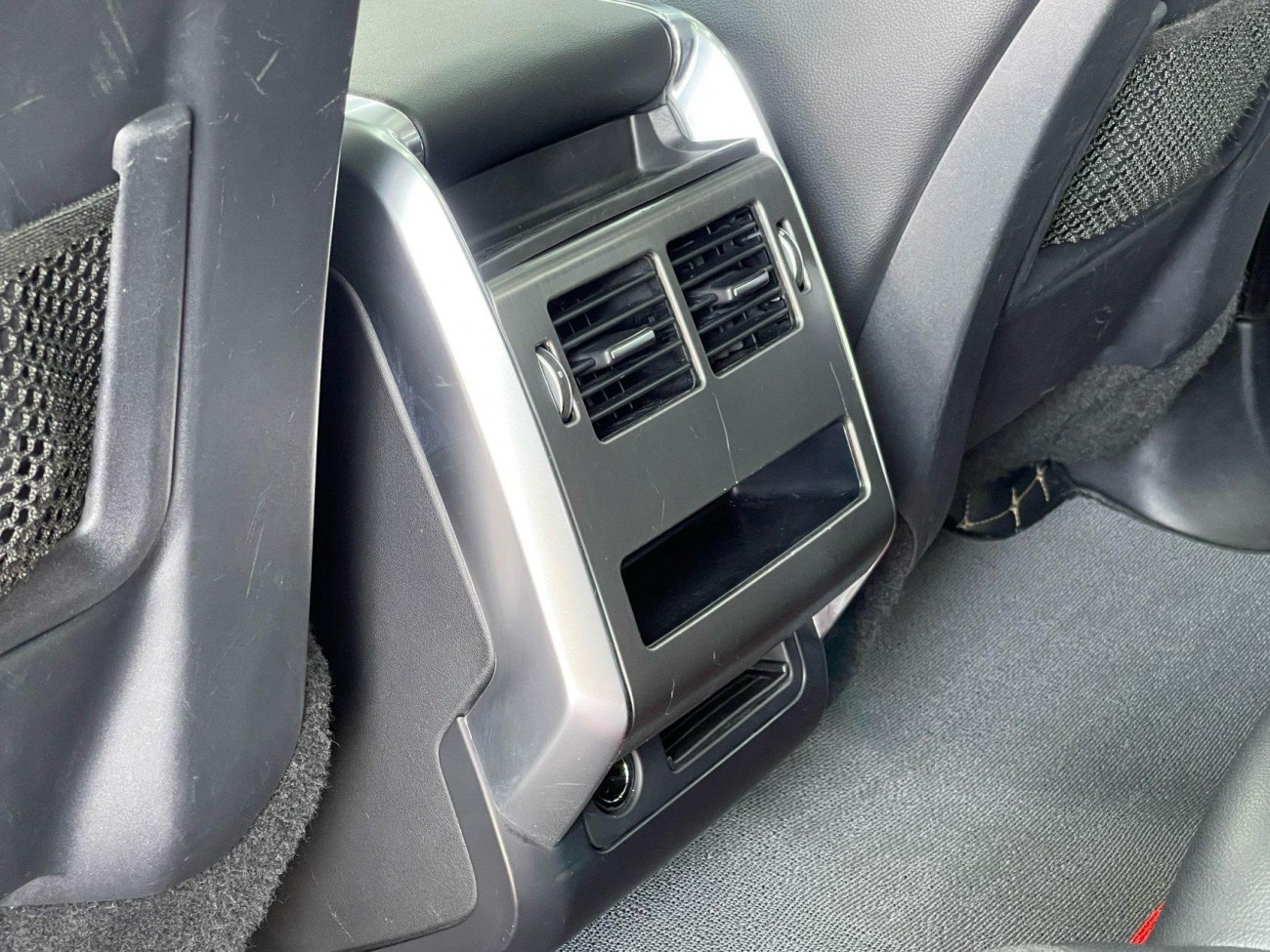 Land Rover Range Rover Sport 2018