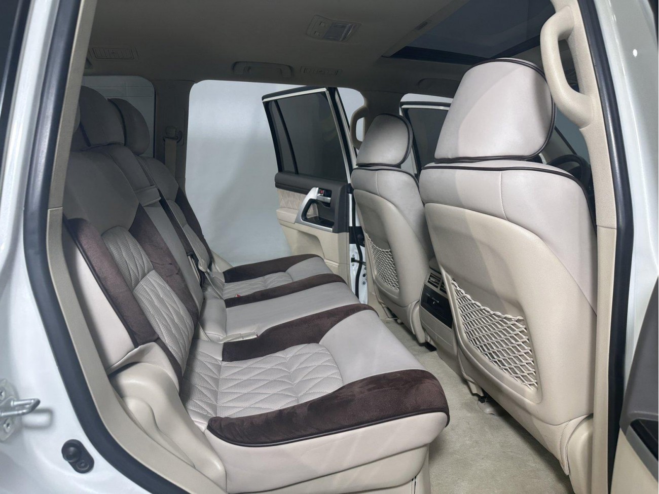 Toyota Land Cruiser 2019