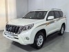 Toyota Prado 2015