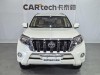 Toyota Prado 2015