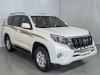 Toyota Prado 2015