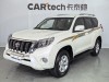 Toyota Prado 2015
