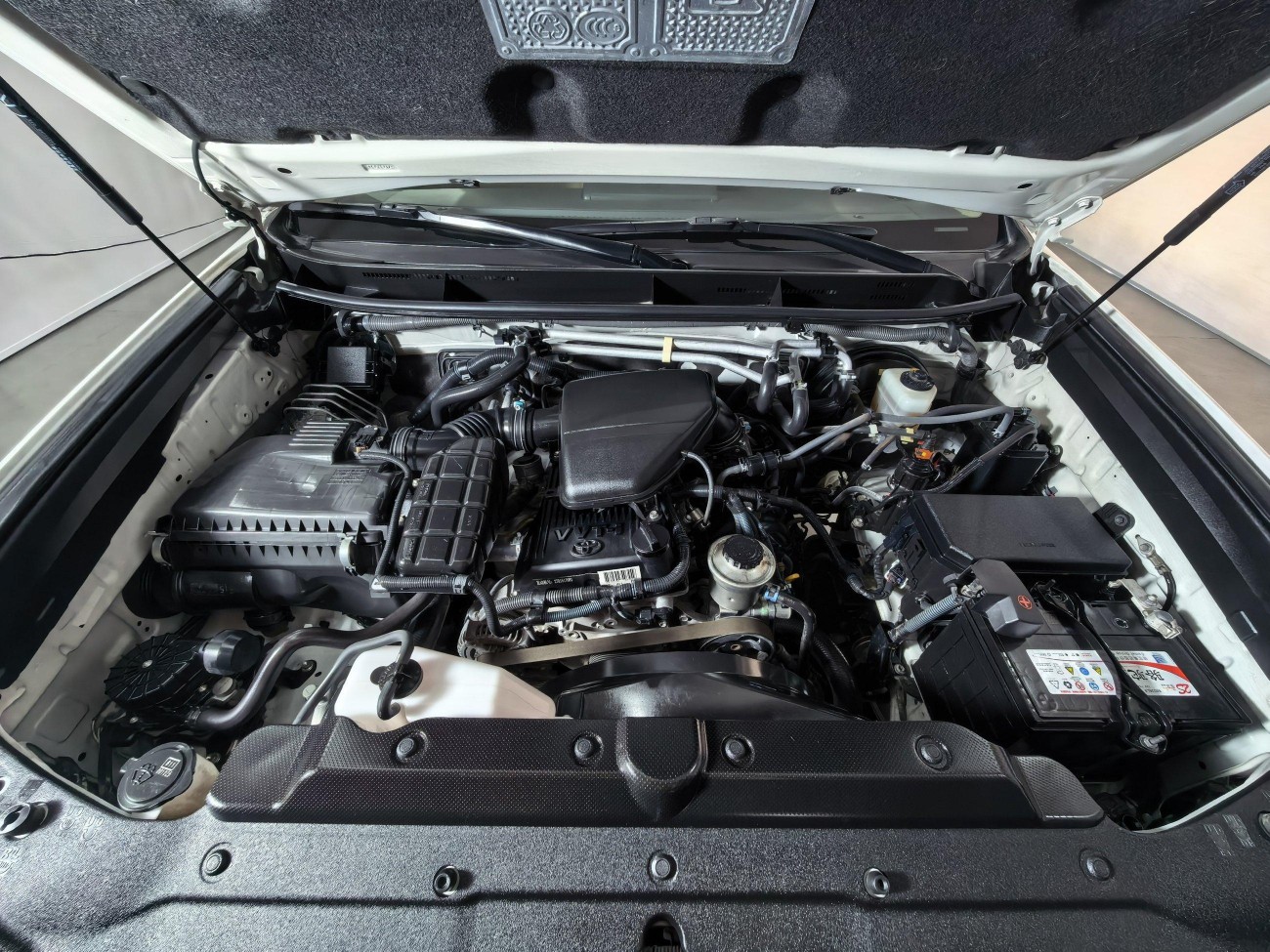 Toyota Prado 2015