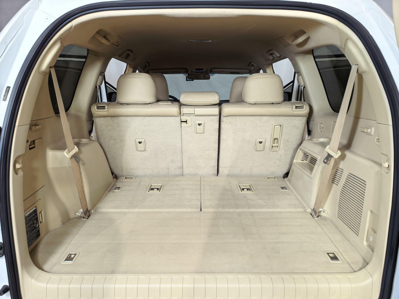Toyota Prado 2015