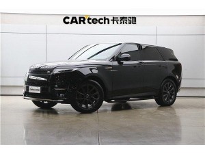 Land Rover Range Rover Sport 2024