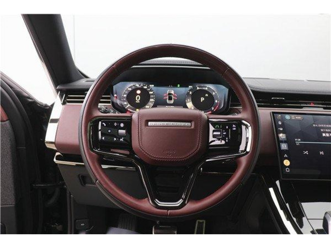 Land Rover Range Rover Sport 2024