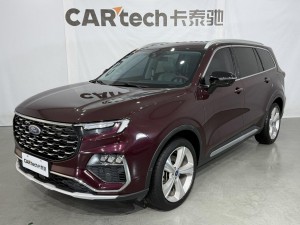 Ford 2021 2021