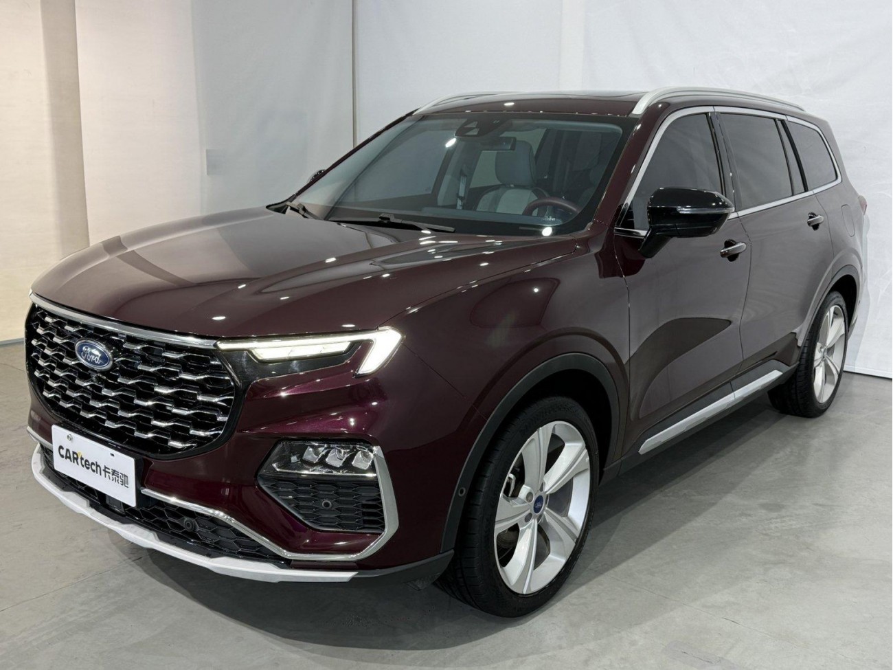 Ford 2021 2021