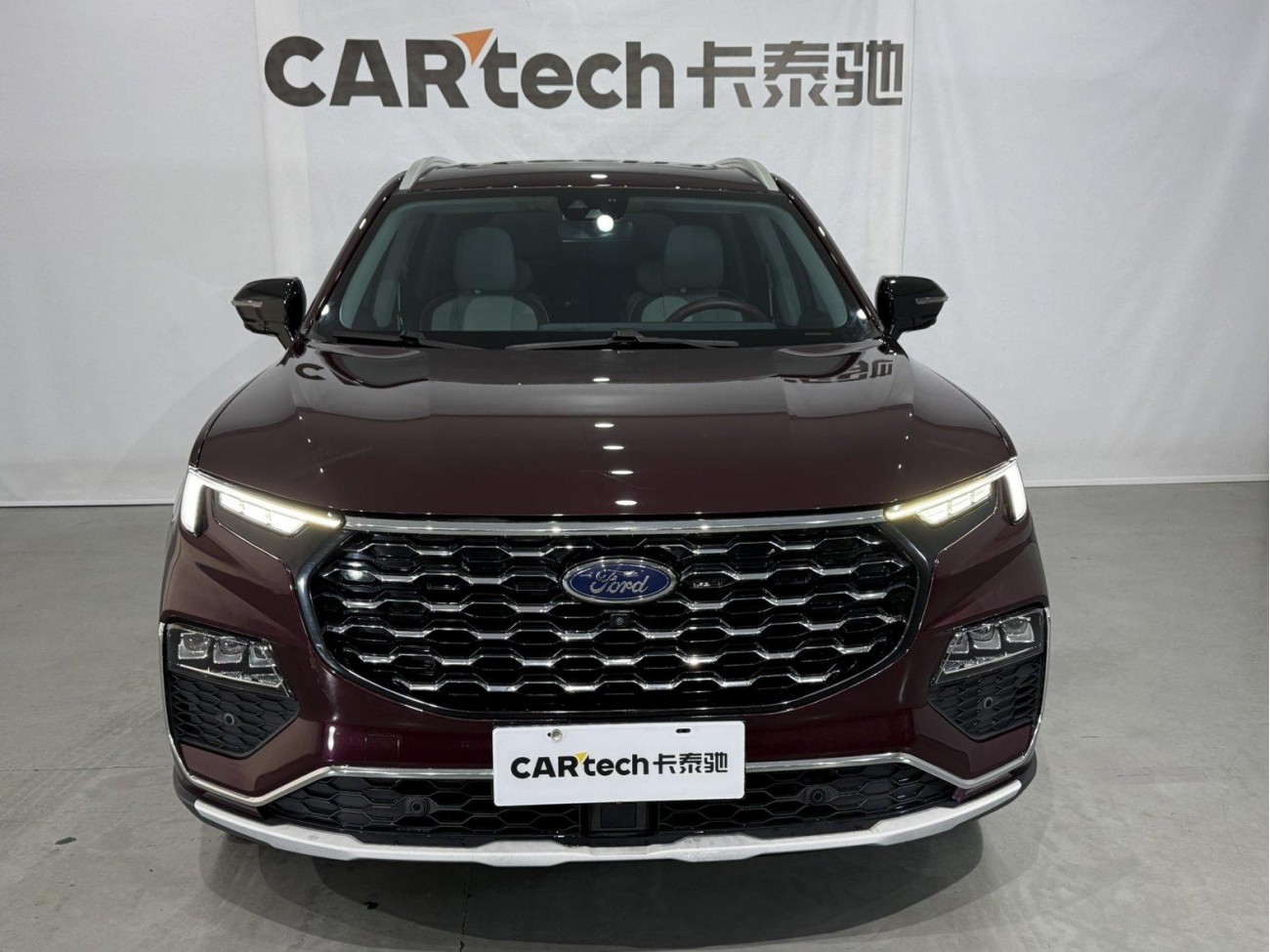 Ford 2021 2021