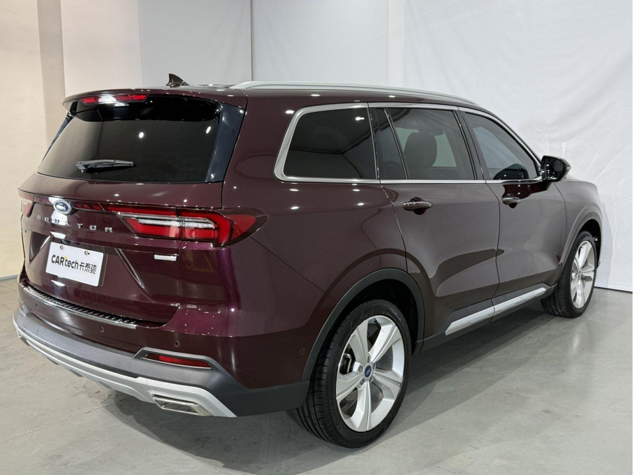Ford 2021 2021