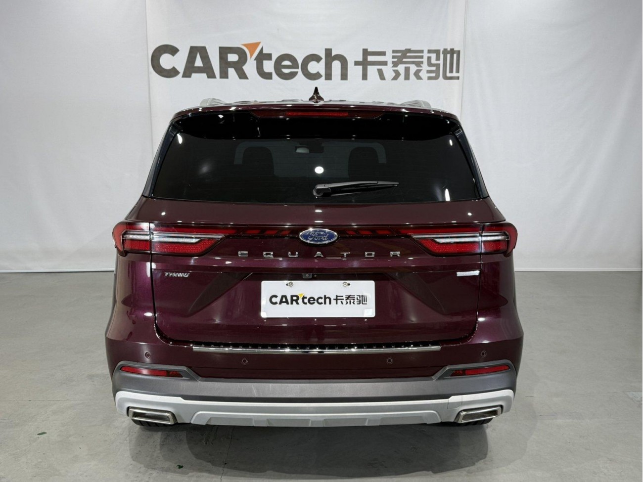 Ford 2021 2021