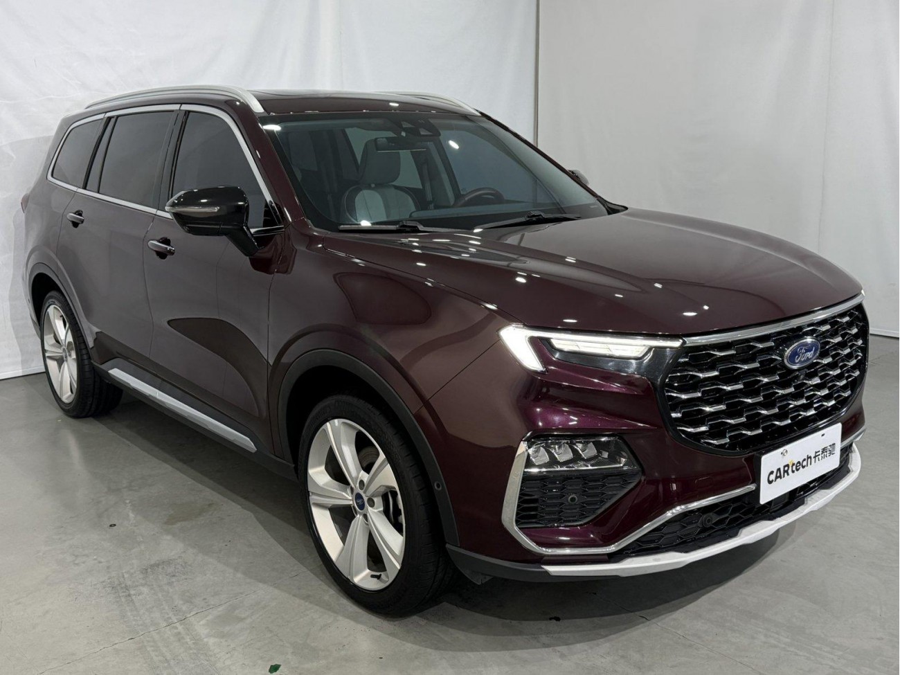 Ford 2021 2021