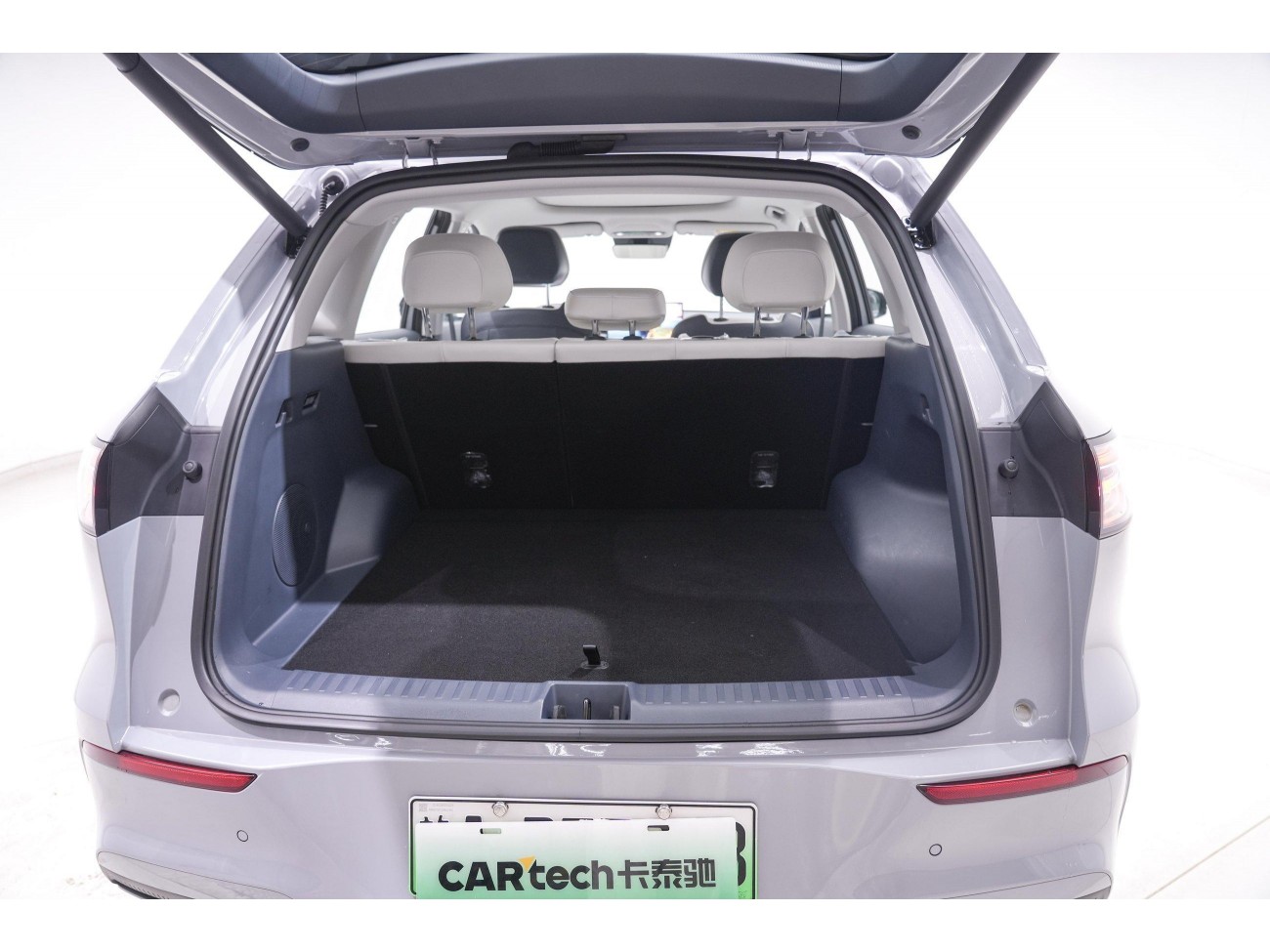 Geely Galaxy Galaxy E5 2025
