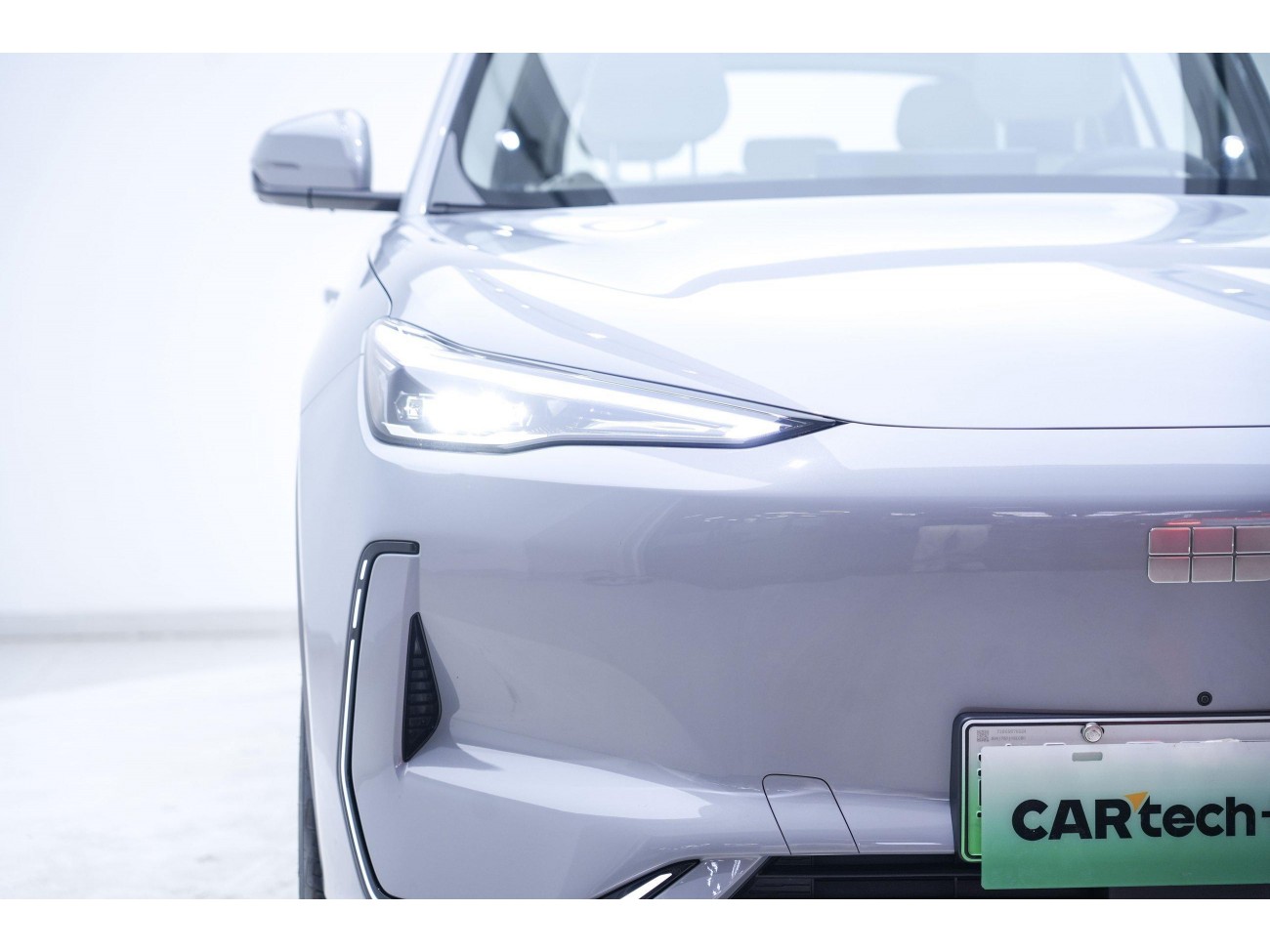 Geely Galaxy Galaxy E5 2025