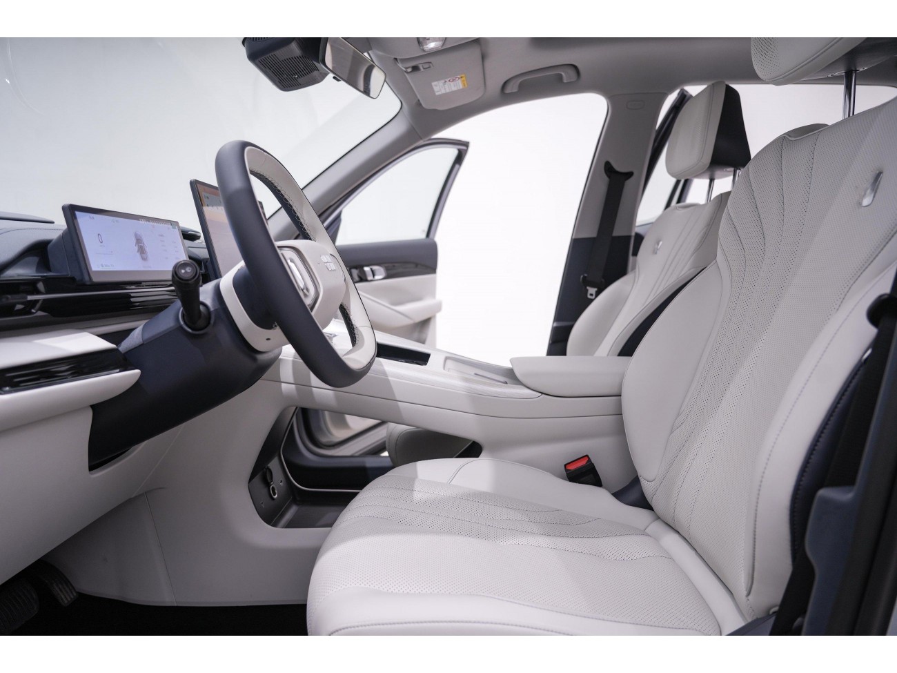Geely Galaxy Galaxy E5 2025