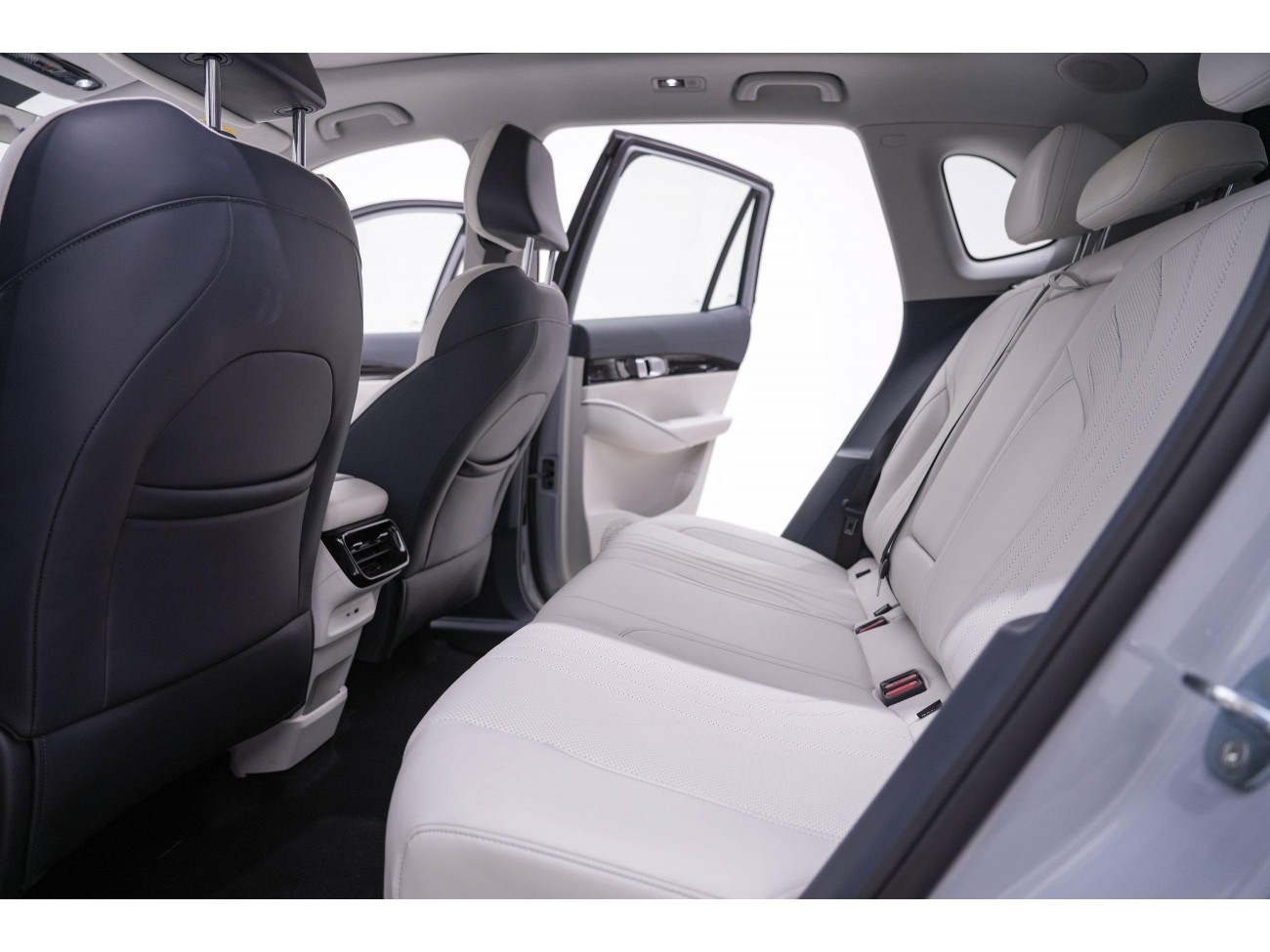 Geely Galaxy Galaxy E5 2025
