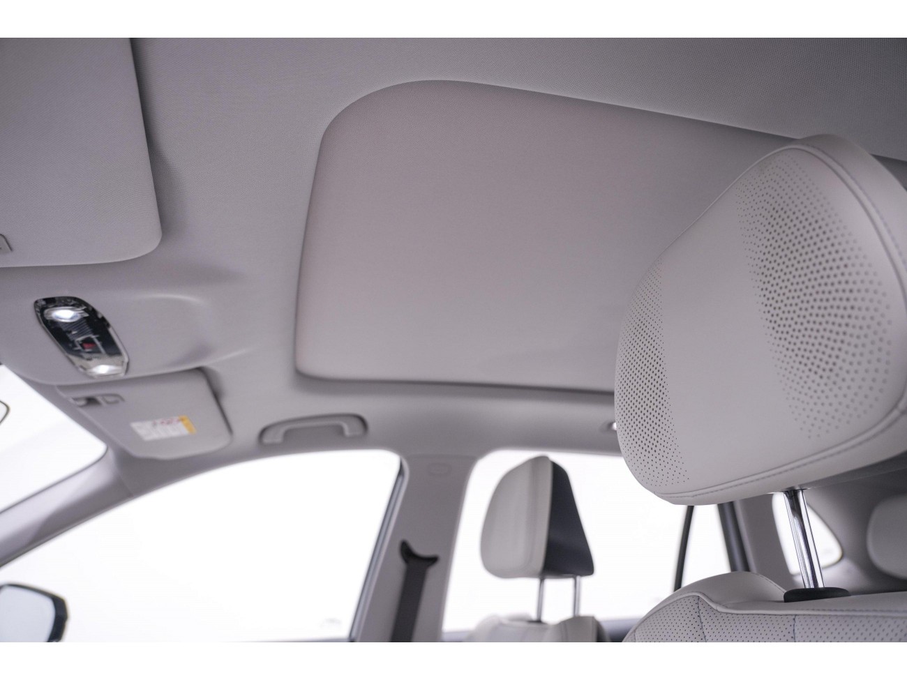 Geely Galaxy Galaxy E5 2025